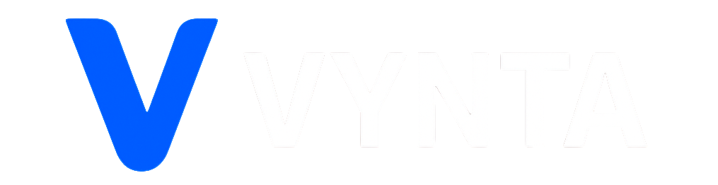Vynta Logo